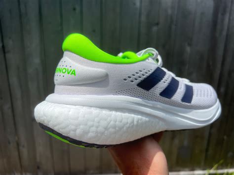 adidas supernova heel drop|adidas supernova review.